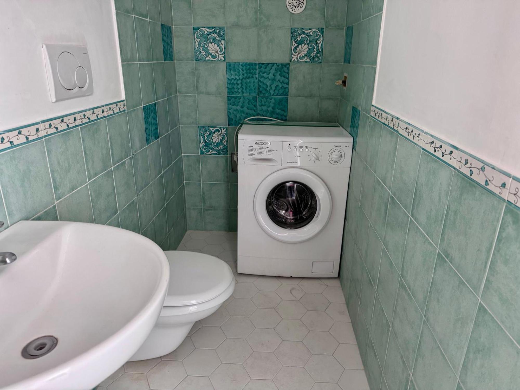Apartament Il Profumo Dei Fiori Praiano Zewnętrze zdjęcie