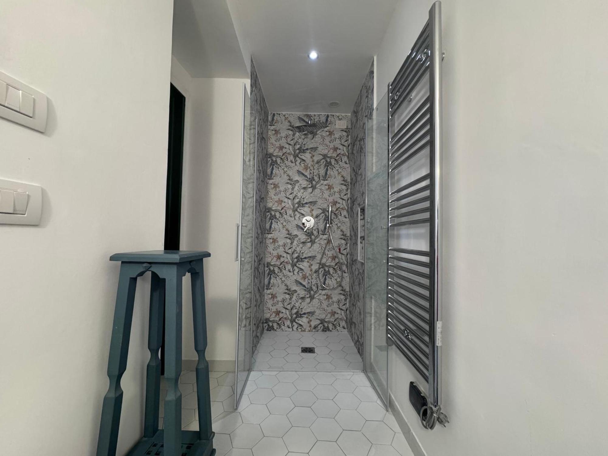 Apartament Il Profumo Dei Fiori Praiano Zewnętrze zdjęcie